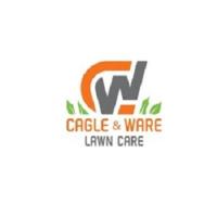 Cagle & Ware Lawn Care LLC Logo