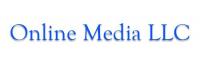 Online Media LLC logo
