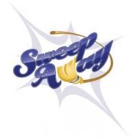 Sweep Away Cleaning Service Logo
