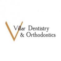 Villar Dentistry & Orthodontics Logo