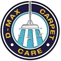 D-Max Carpet Care Logo