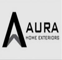 Aura Home Exteriors Logo