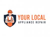 Ricky's Palm Springs Appliance Repair Logo