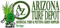 Arizona Turf Depot Logo