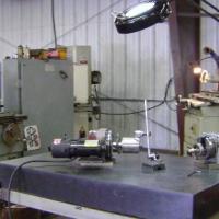 Marcussen Tool & Die, Inc. Logo