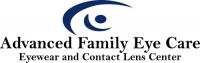 Advanced Family Eye Care Logo