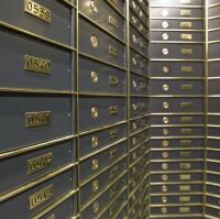 Bonded Lock Service Inc. Logo