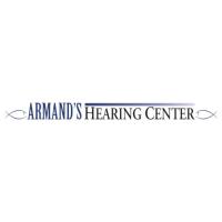 Armand's Hearing Center Logo