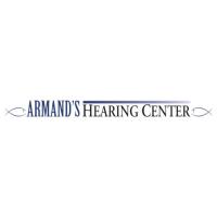 Armand's Hearing Center Logo