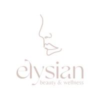 Elysian Beauty and Wellness Logo