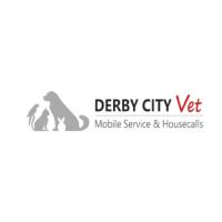 Derby City Veterinarian Logo