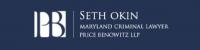 Seth Okin Criminal Defense Attorney Logo