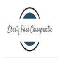 Liberty Park Chiropractic Logo