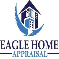 Eagle Home Appraisal Charlotte Logo