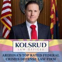 Kolsrud Law Offices Logo