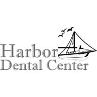 Harbor Dental Center Logo