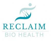 Reclaim Bio Health Logo