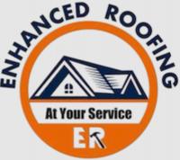 Enhanced Roofing Logo