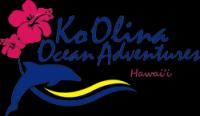 KoOlina Ocean Adventures Logo