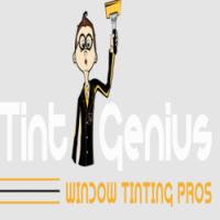 Tint Genius logo