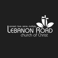 Lebanon Road Church of Christ Logo