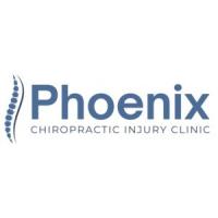 Phoenix Chiropractic Injury Clinic Logo