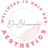 Dr. Sharon Aesthetics Logo