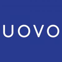UOVO Rockland County - Blauvelt Logo