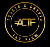 ASSETS & CRYPTO TAX FIRMS Logo