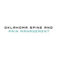 Oklahoma Spine & Pain Management - Dr. Darryl Robinson, MD logo