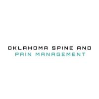 Oklahoma Spine & Pain Management - Dr. Darryl Robinson, MD Logo