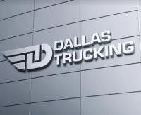 Dallas Trucking logo