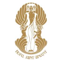 Hotel Saint Vincent Logo