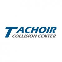 Tachoir Auto Body logo