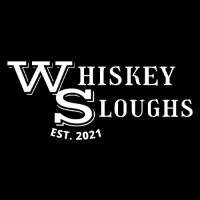 Whiskey Sloughs Outfitters Logo