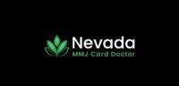 Nevada MMJ Card Doctor logo
