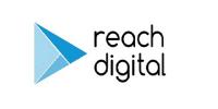 Reach Digital Logo