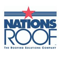 Nations Roof Logo