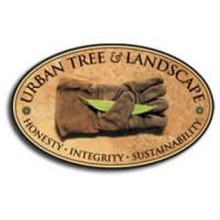 Urban Tree & Landscape logo