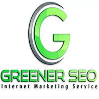 Greener SEO logo