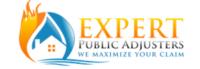 Expert Public Adjusters Logo