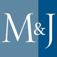 Martin & Jones, PLLC Logo