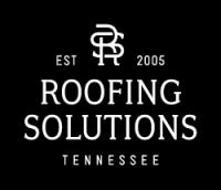 Roofing Solutions logo