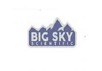 Big Sky Scientific Logo
