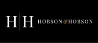 Hobson & Hobson P.C. Logo