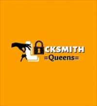 Locksmith Queens NY Logo