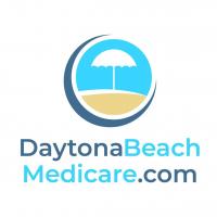 Daytona Beach Medicare Logo