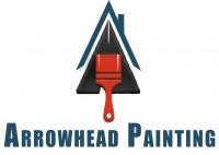 Arrowhead Painting Portland Logo