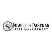Powell and Pastran Pest Management logo
