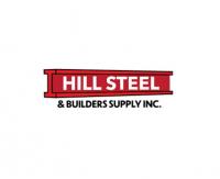 Hill Steel Builders Inc Logo